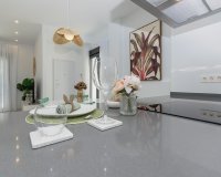 New build - Villa - Entre Naranjos - Vistabella Golf