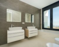 New build - Villa - Finestrat