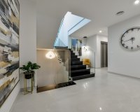 New build - Villa - Finestrat