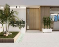 New build - Villa - Finestrat