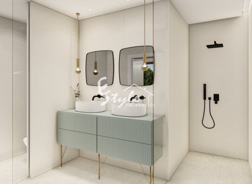 New build - Villa - Finestrat