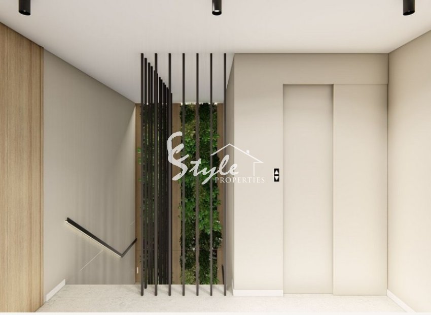 New build - Villa - Finestrat