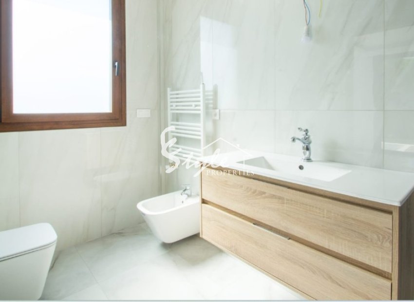 New build - Villa - Finestrat