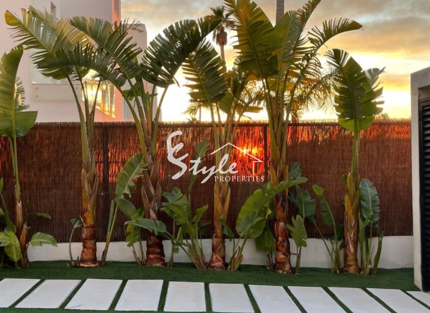 New build - Villa - Finestrat