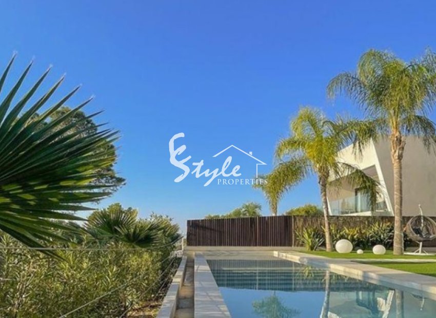 New build - Villa - Finestrat