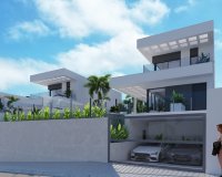 New build - Villa - Finestrat