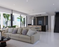 New build - Villa - Finestrat