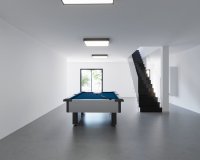 New build - Villa - Finestrat