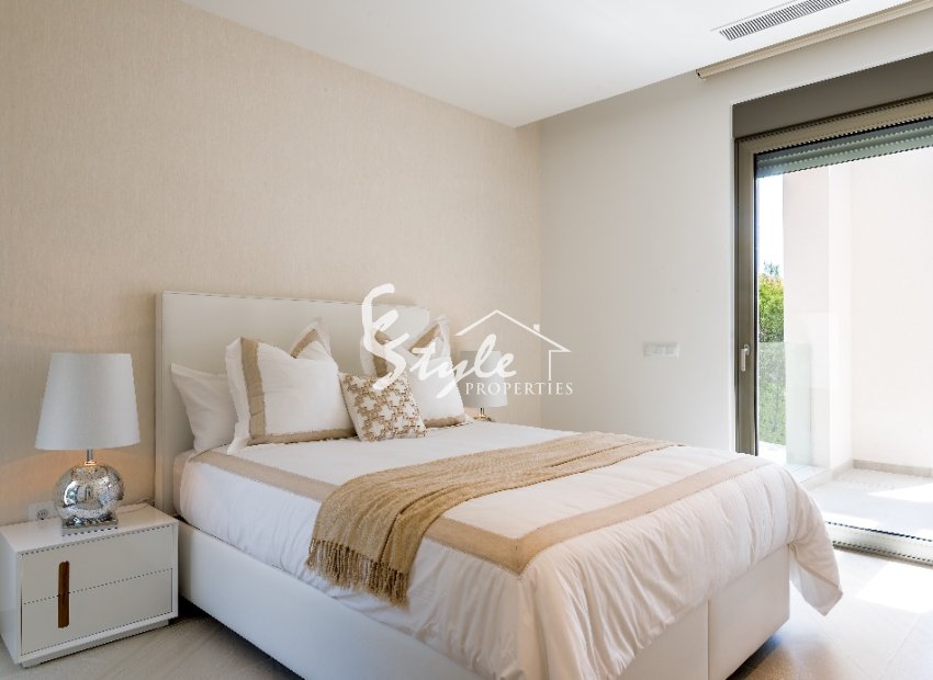 New build - Villa - Finestrat