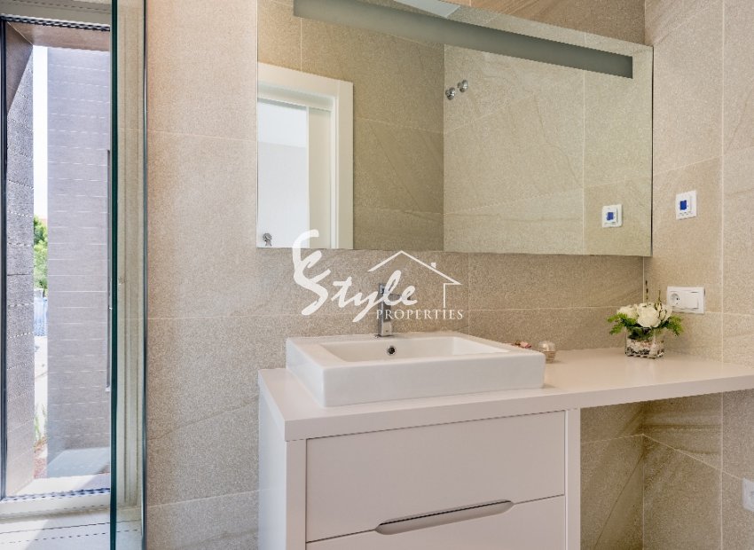 New build - Villa - Finestrat