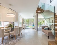 New build - Villa - Finestrat