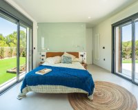 New build - Villa - Finestrat