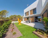 New build - Villa - Finestrat