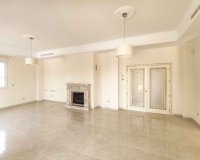 New build villa  for sale close to the sea in Cabo Roig, Orihuela Costa, Alicante, Costa Blanca, Spain