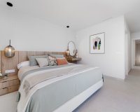 New build villa for sale in Ciudad Quesada, Costa Blanca, Spain. ON1849