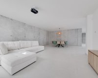 New build villa for sale in Ciudad Quesada, Costa Blanca, Spain. ON1849