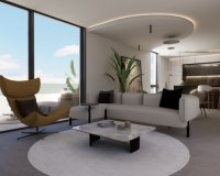 New build villa for sale in Ciudad Quesada, Costa Blanca, Spain. ON1861