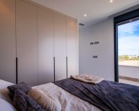 New build villa for sale in Lo Romero, Costa Blanca, Spain. ON1833