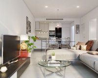 New build villa for sale in Pilar de Horadada , Costa Blanca, Spain ON894