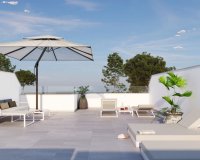 New build villa for sale in Pilar de Horadada , Costa Blanca, Spain ON894