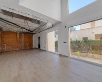 New build villa for sale in Punta Prima, Costa Blanca, Spain. ON1460