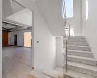 New build villa for sale in Punta Prima, Costa Blanca, Spain. ON1460