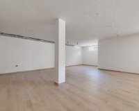 New build villa for sale in Punta Prima, Costa Blanca, Spain. ON1460