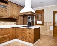 New build villa for sale in Punta Prima, Los Altos, Alicante, Costa Blanca, Spain