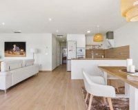 New build villa for sale in Rojales, Costa Blanca, Spain. ON1762