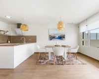 New build villa for sale in Rojales, Costa Blanca, Spain. ON1762