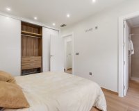 New build villa for sale in Rojales, Costa Blanca, Spain. ON1762