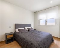 New build villa for sale in Rojales, Costa Blanca, Spain. ON1762