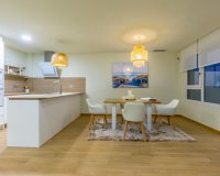 New build villa for sale in Rojales, Costa Blanca, Spain. ON1762