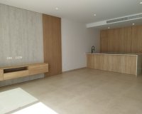 New build villa for sale in San Javier, Murcia, Spain. ON1690