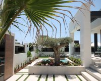 New build villa for sale in Torrevieja, Costa Blanca, Spain. ON1585