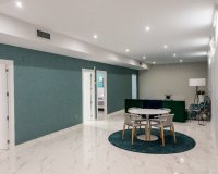 New build villa for sale in Villamartin, Costa Blanca, Spain. ON357_4