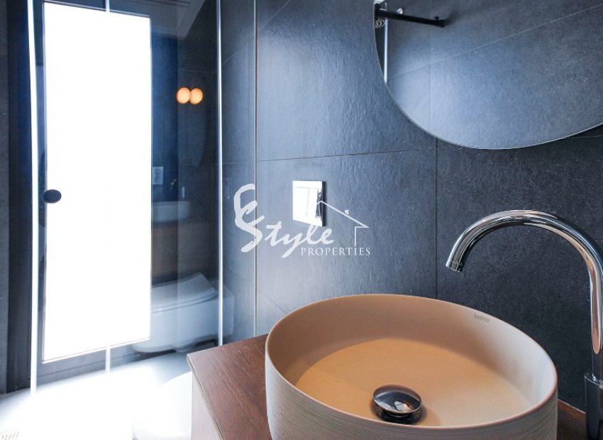 New build - Villa - Guardamar del Segura