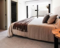 New build - Villa - Guardamar del Segura