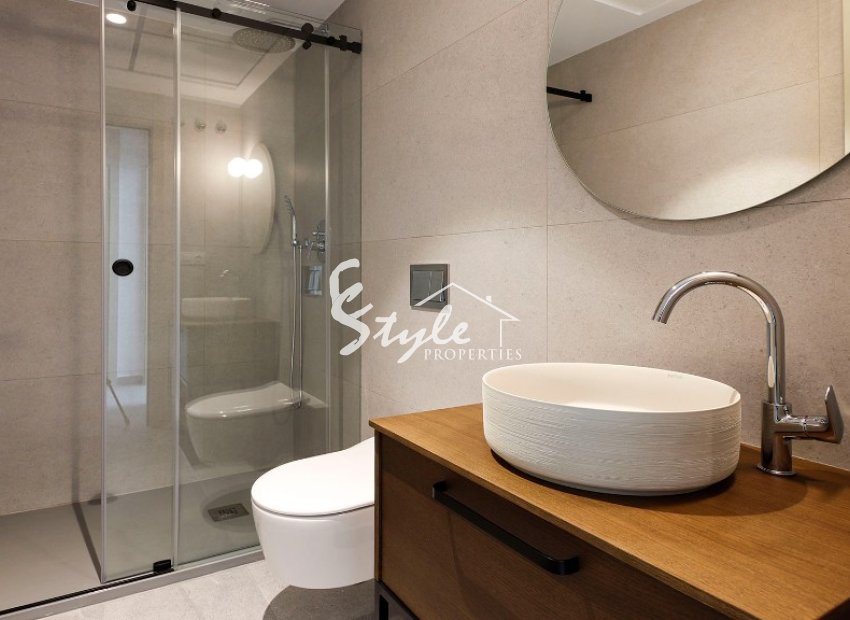 New build - Villa - Guardamar del Segura