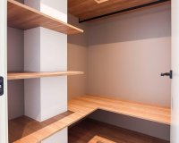 New build - Villa - Guardamar del Segura