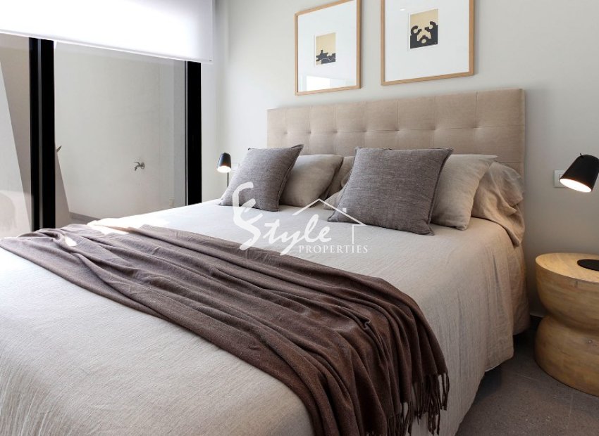 New build - Villa - Guardamar del Segura