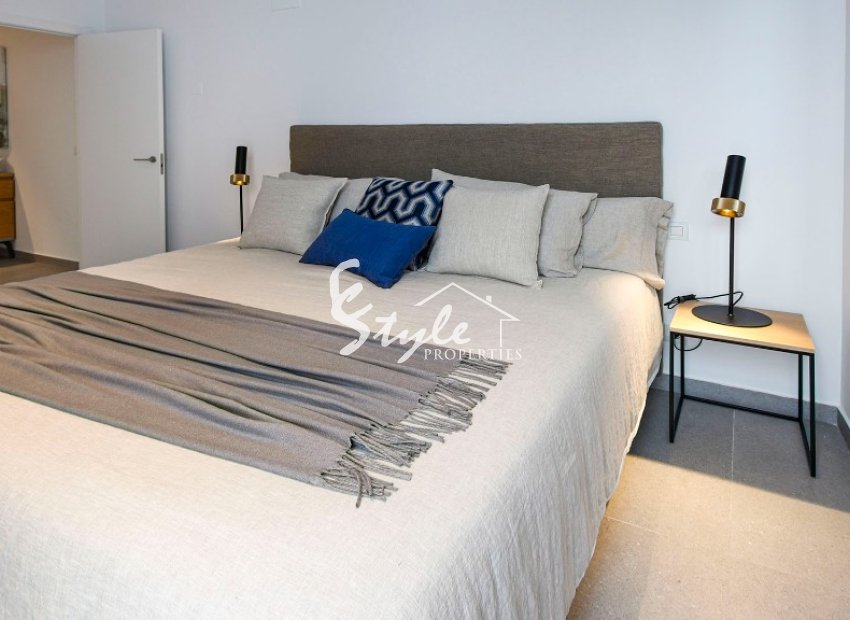 New build - Villa - Guardamar del Segura