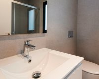 New build - Villa - Guardamar del Segura