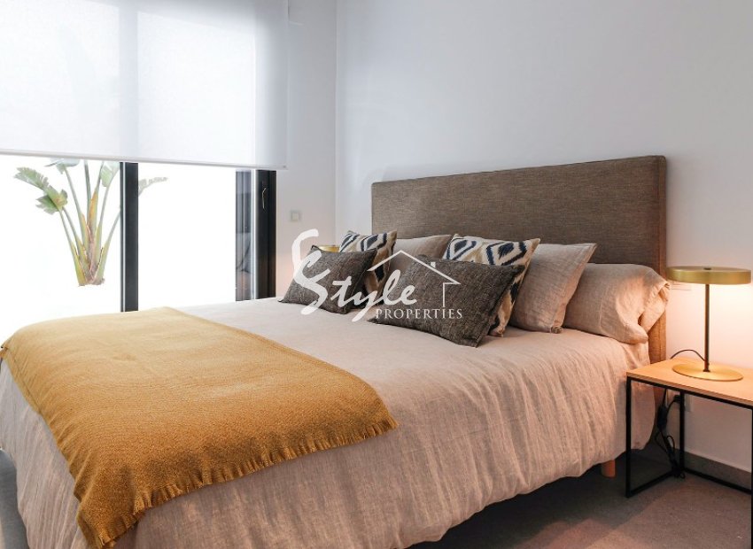 New build - Villa - Guardamar del Segura