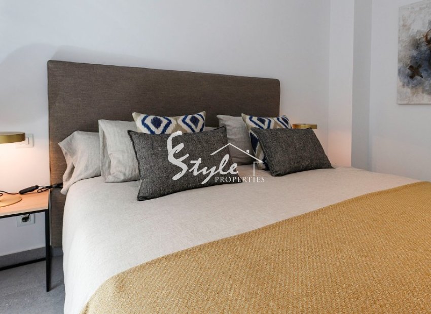 New build - Villa - Guardamar del Segura