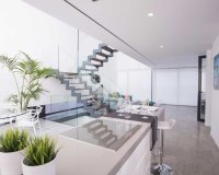 New build - Villa - Guardamar del Segura