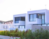 New build - Villa - Guardamar del Segura