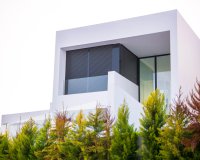 New build - Villa - Guardamar del Segura