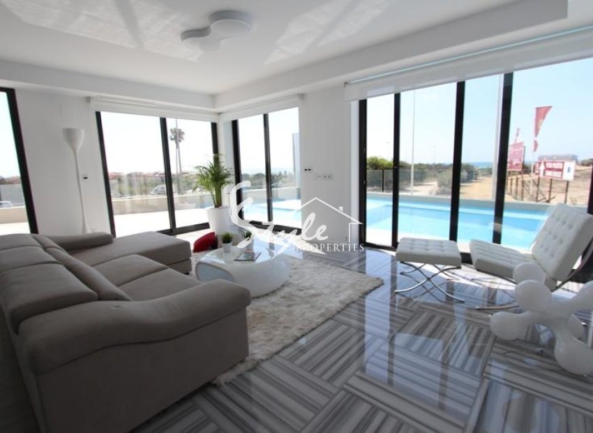 New build - Villa - Guardamar del Segura