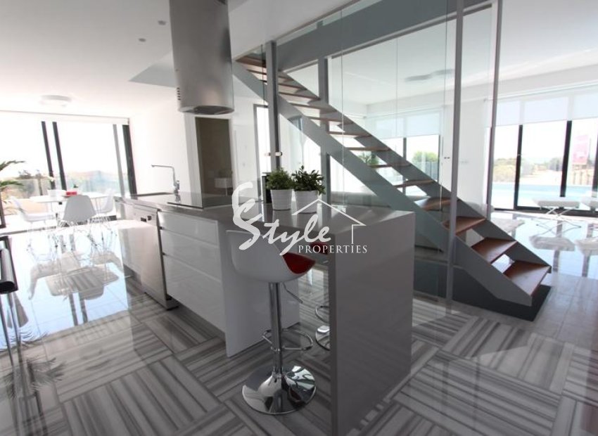 New build - Villa - Guardamar del Segura